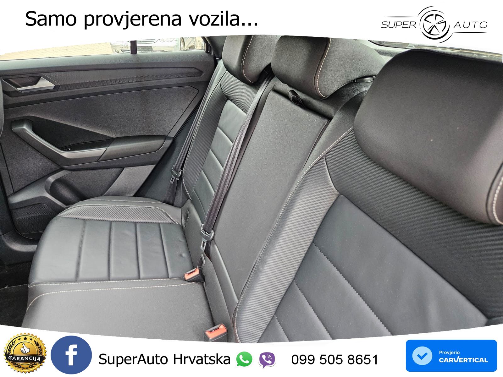 Volkswagen T-Roc I R 2.0 TSI (300 KS) OPF 4M DSG