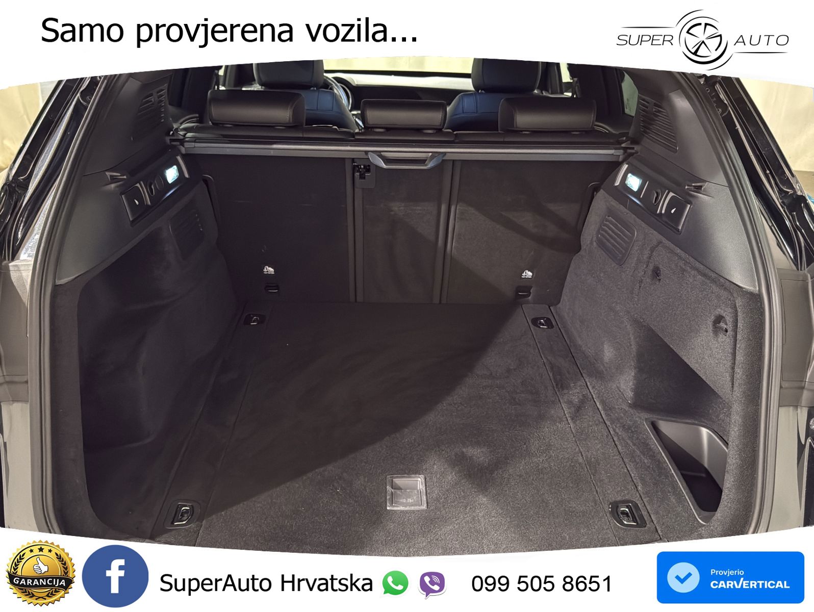 Alfa Romeo Stelvio 2.2 MultiJet II (210 KS) Q4 Automatic LED+GR SJED+ACC