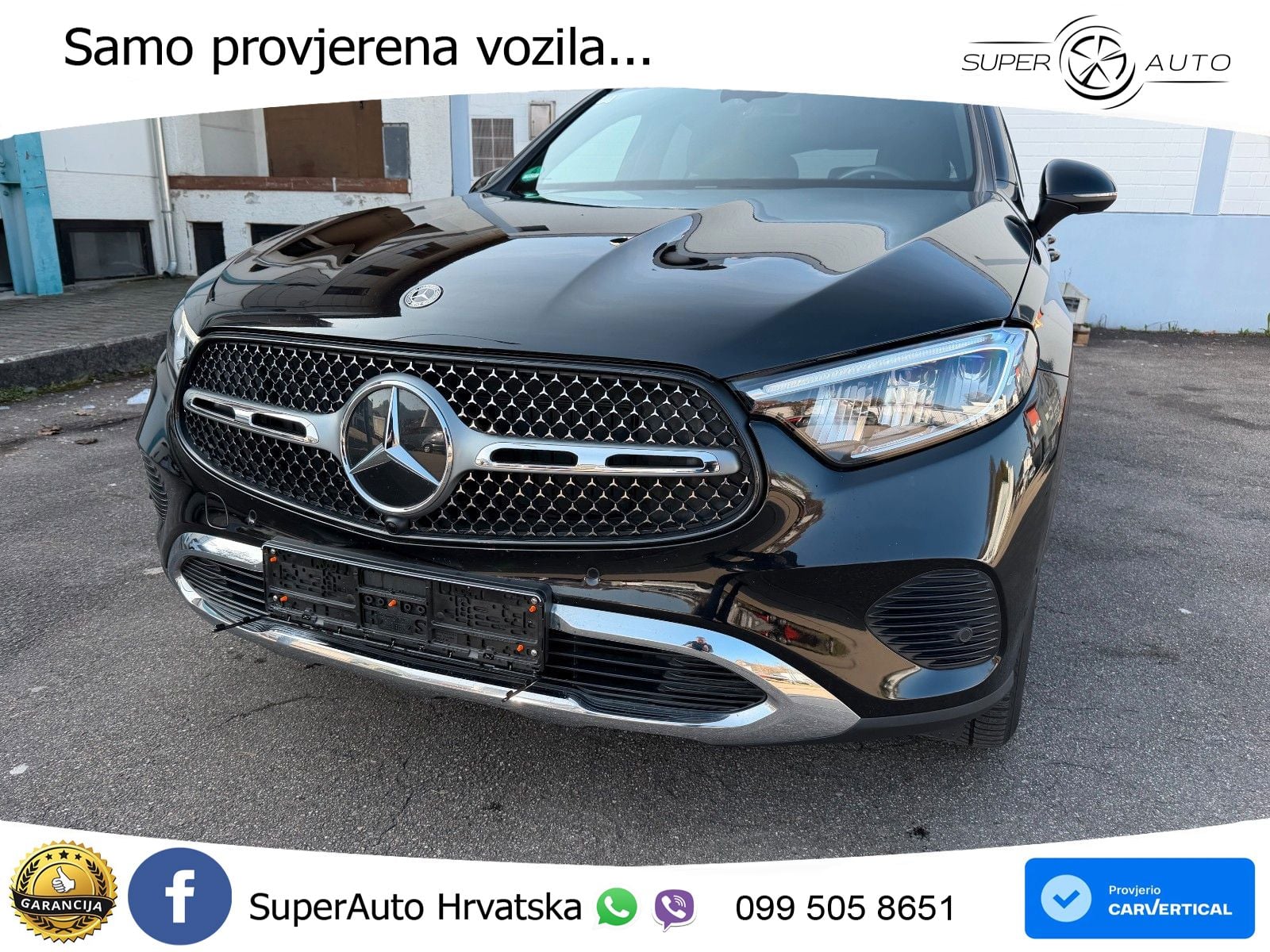 Mercedes GLC Coupe 220d (197 KS) 4MATIC 9G-TRONIC