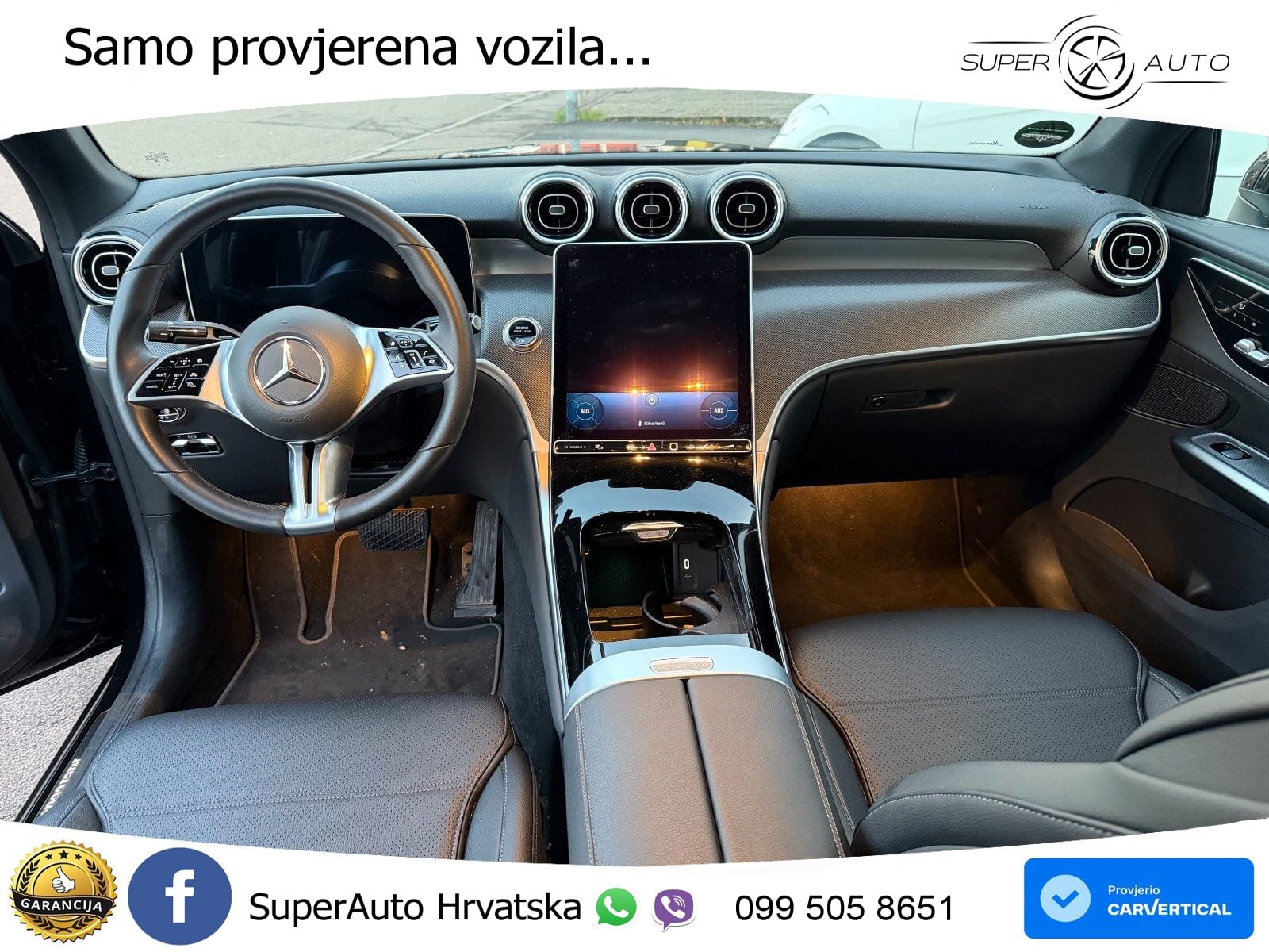 Mercedes GLC Coupe 220d (197 KS) 4MATIC 9G-TRONIC