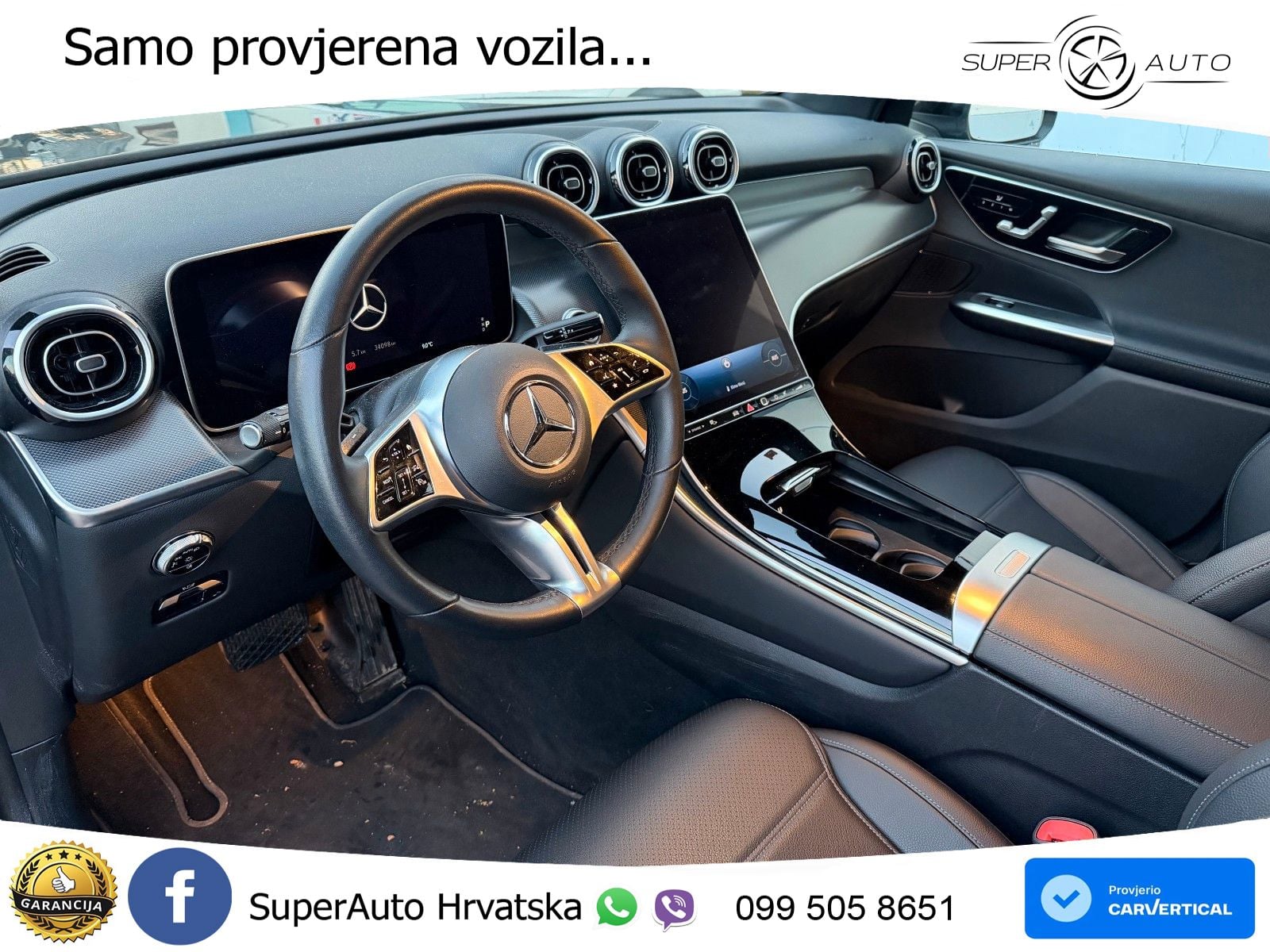 Mercedes GLC Coupe 220d (197 KS) 4MATIC 9G-TRONIC