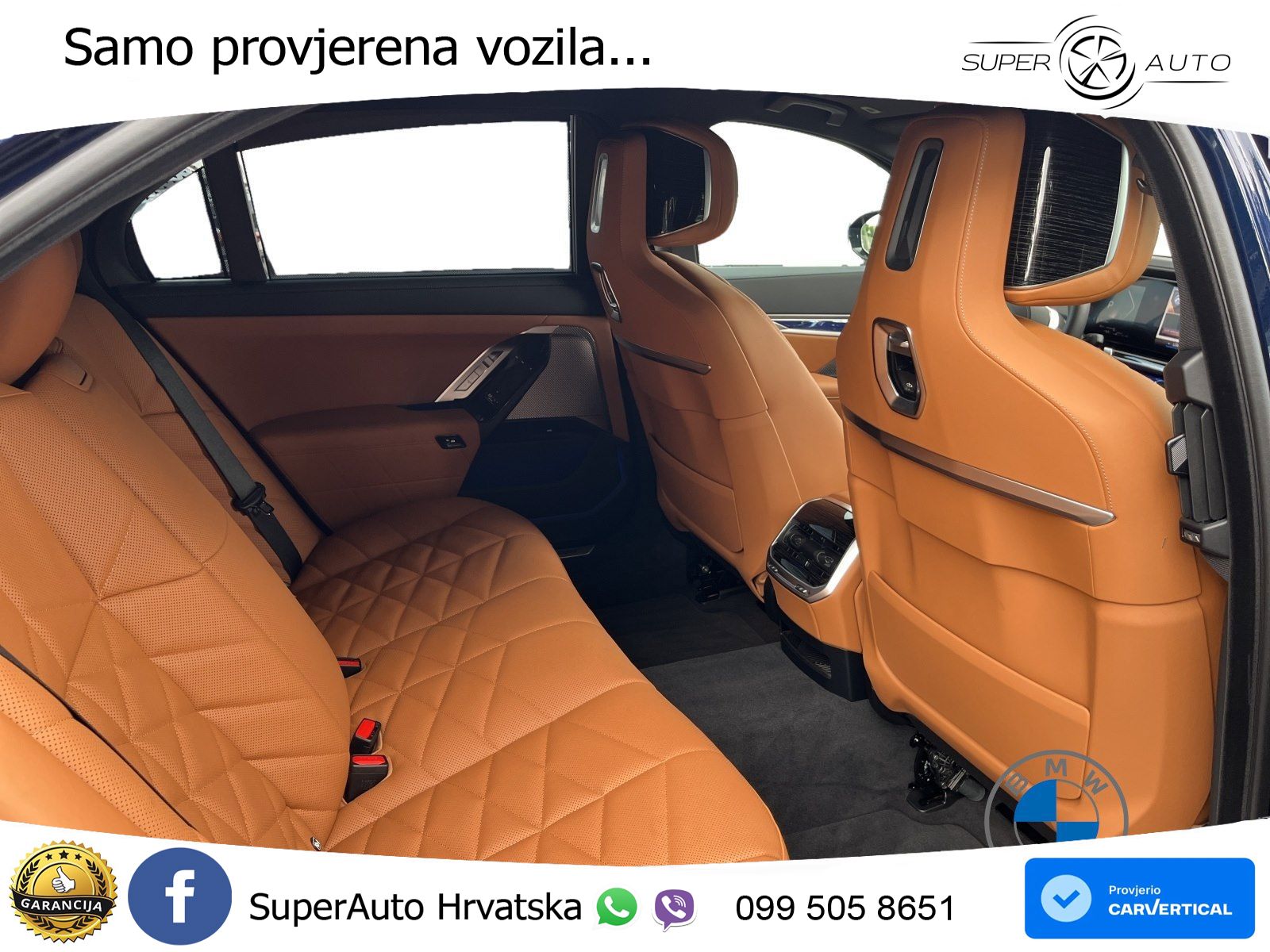 BMW 740d (299 KS) xDrive Steptronic