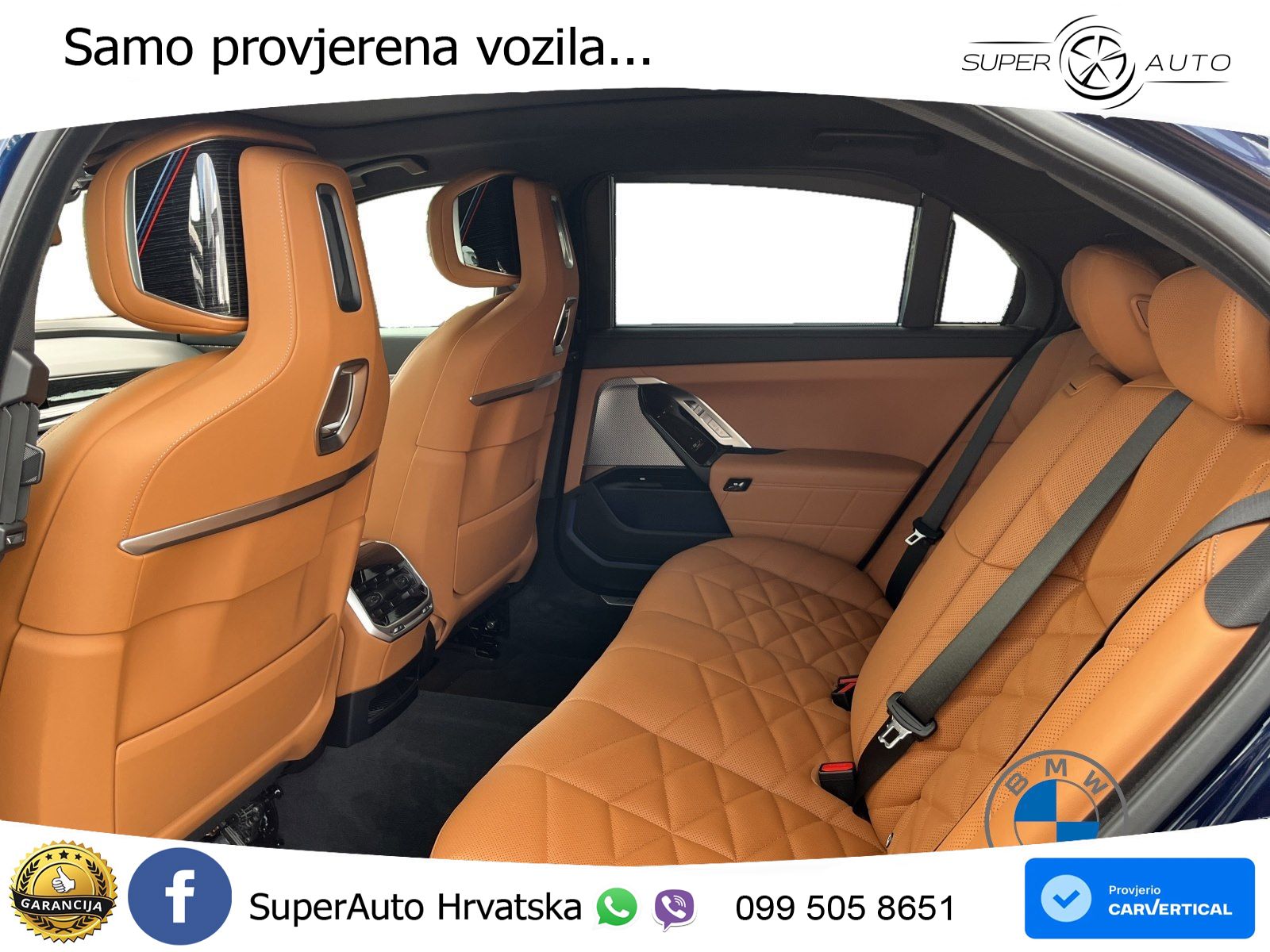 BMW 740d (299 KS) xDrive Steptronic