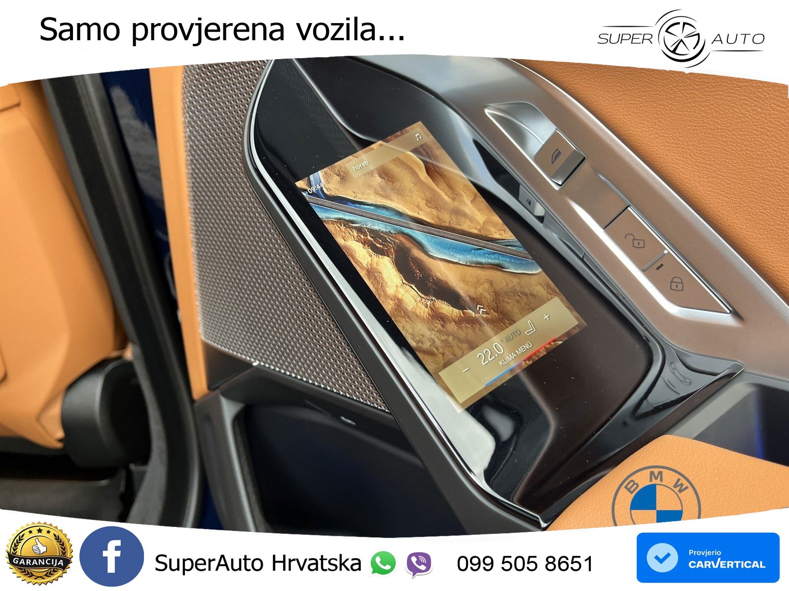 BMW 740d (299 KS) xDrive Steptronic