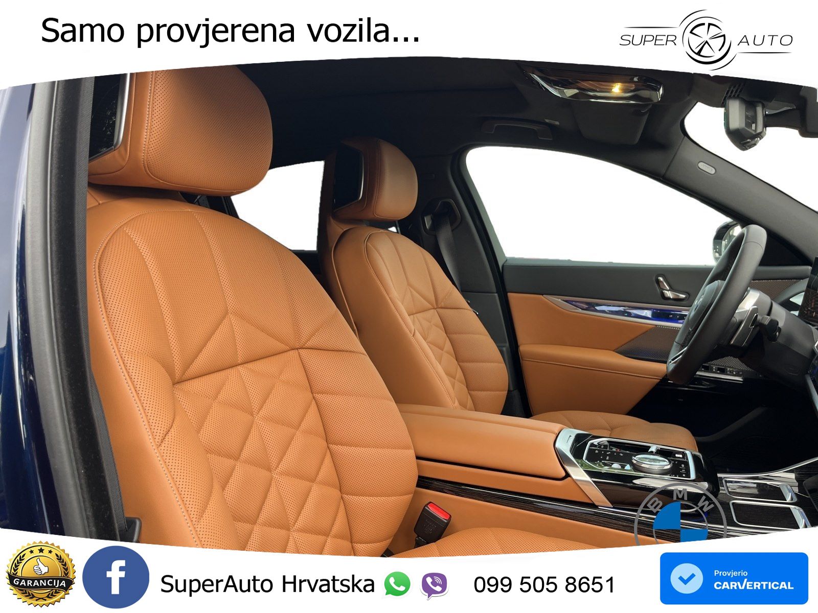 BMW 740d (299 KS) xDrive Steptronic