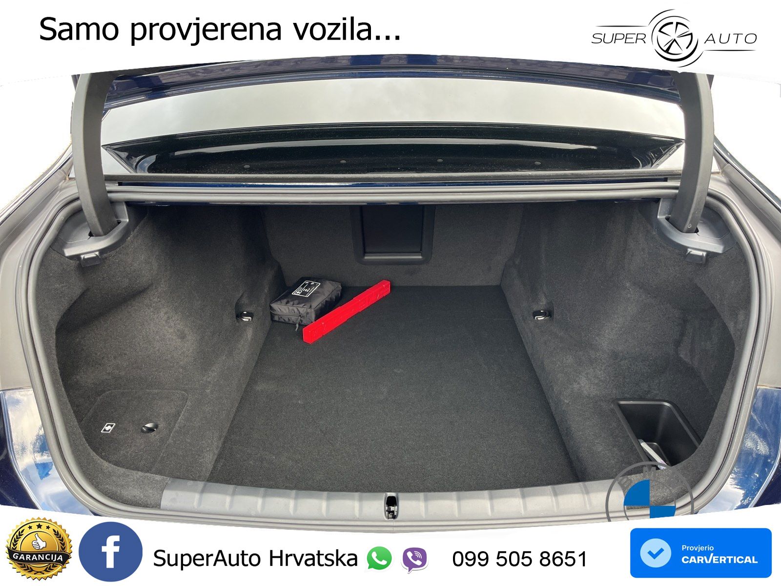 BMW 740d (299 KS) xDrive Steptronic