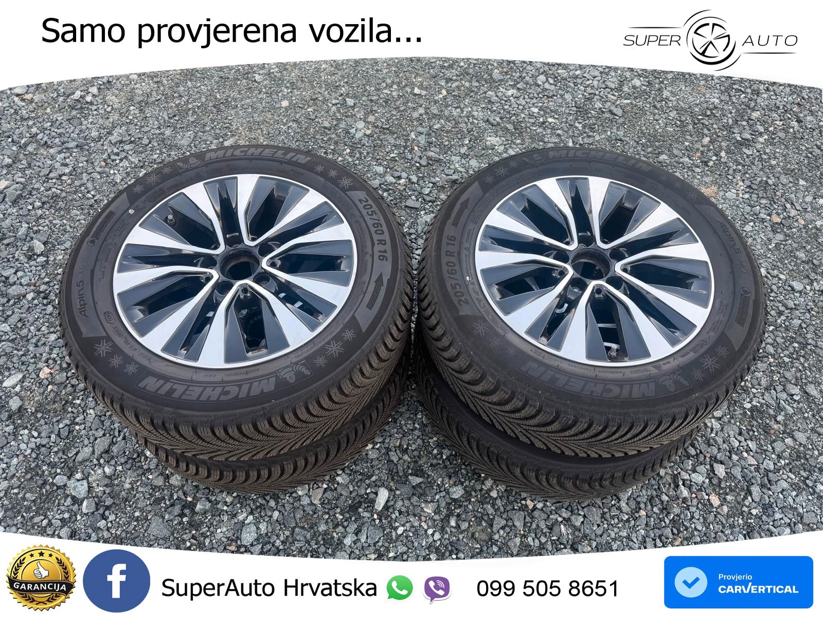 Mercedes-Benz A 180d 8G-DCT
