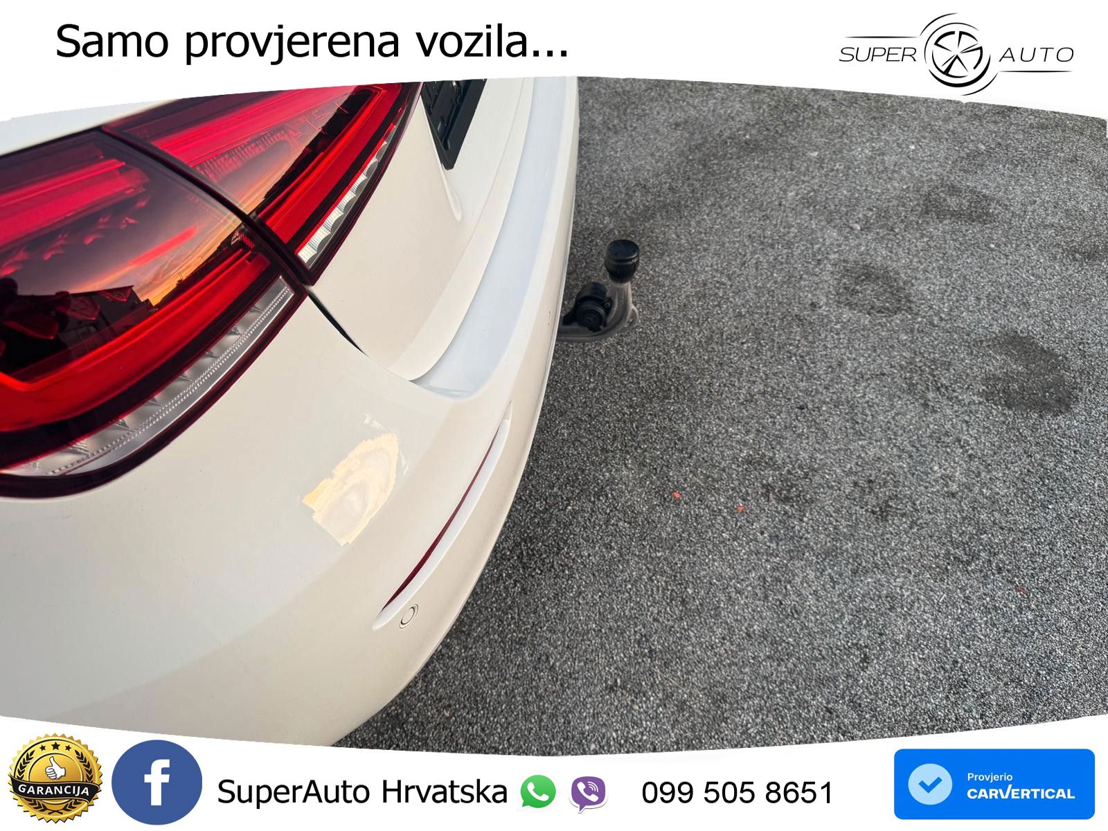 Mercedes-Benz A 180d 8G-DCT
