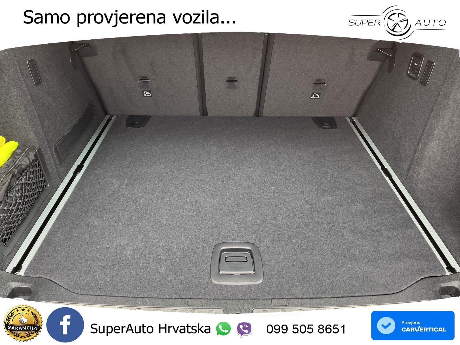 BMW X3 20d xDrive Steptronic