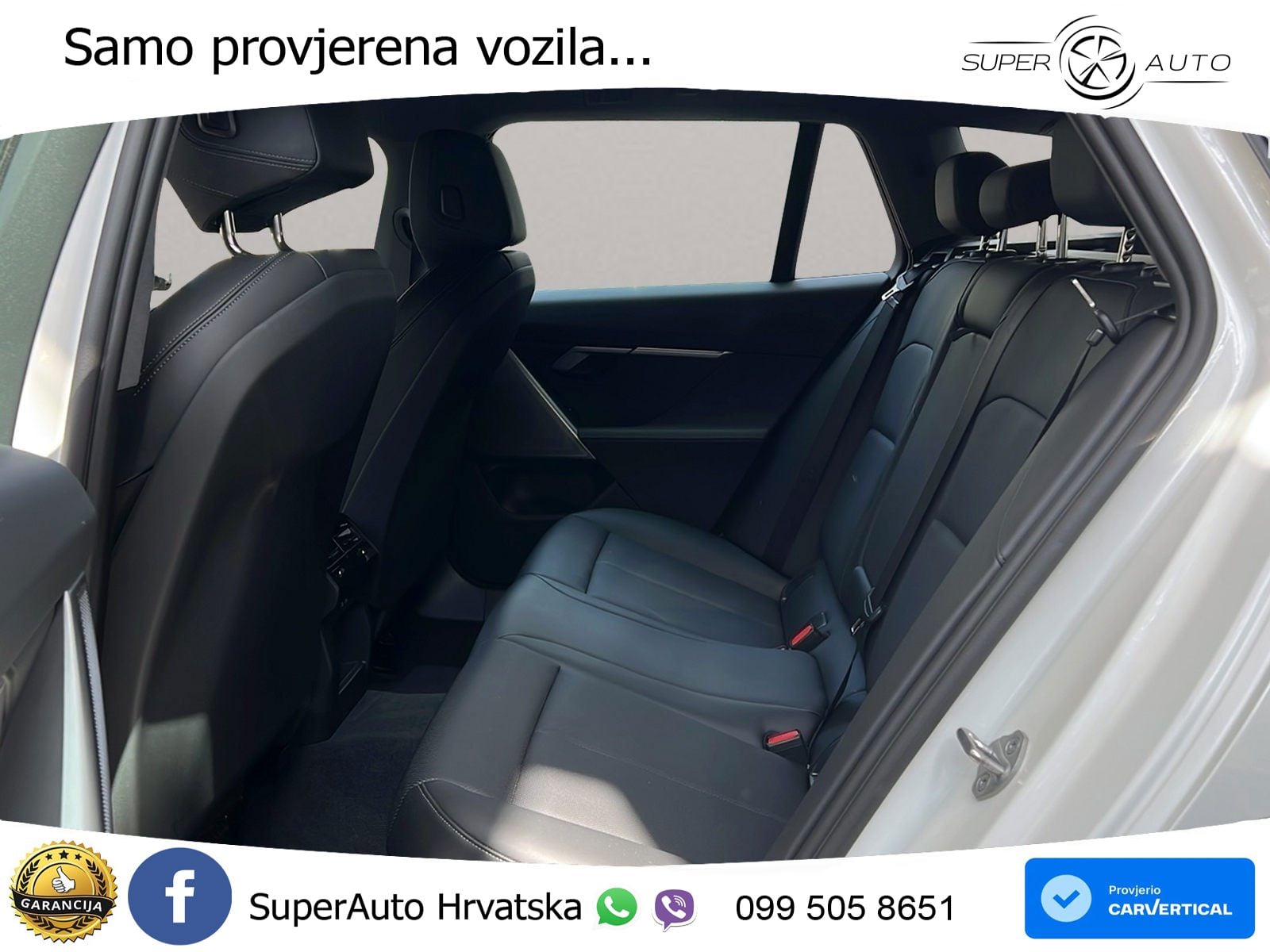 BMW 520d Touring (197 KS) Steptronic