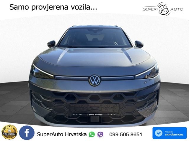 Volkswagen T-Roc 1.5 eTSI (116 KS)  DSG LED+GR SJED+ACC