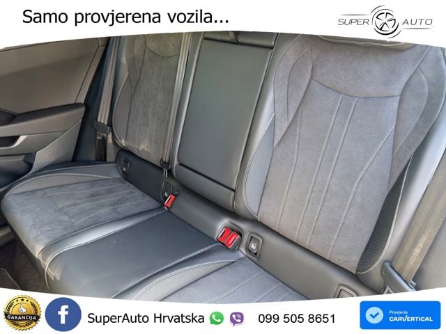 Volkswagen T-Roc 1.5 eTSI (116 KS)  DSG LED+GR SJED+ACC