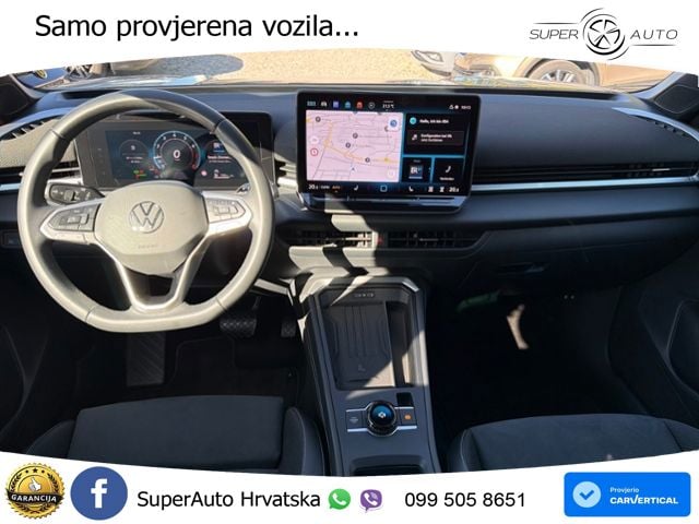 Volkswagen T-Roc 1.5 eTSI (116 KS)  DSG LED+GR SJED+ACC