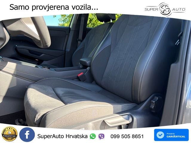 Volkswagen T-Roc 1.5 eTSI (116 KS)  DSG LED+GR SJED+ACC