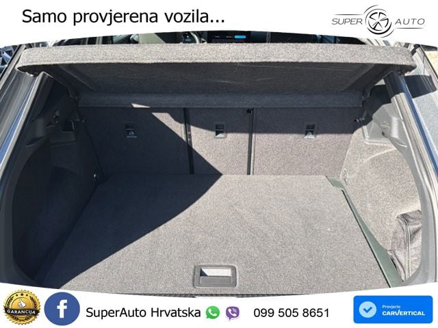 Volkswagen T-Roc 1.5 eTSI (116 KS)  DSG LED+GR SJED+ACC