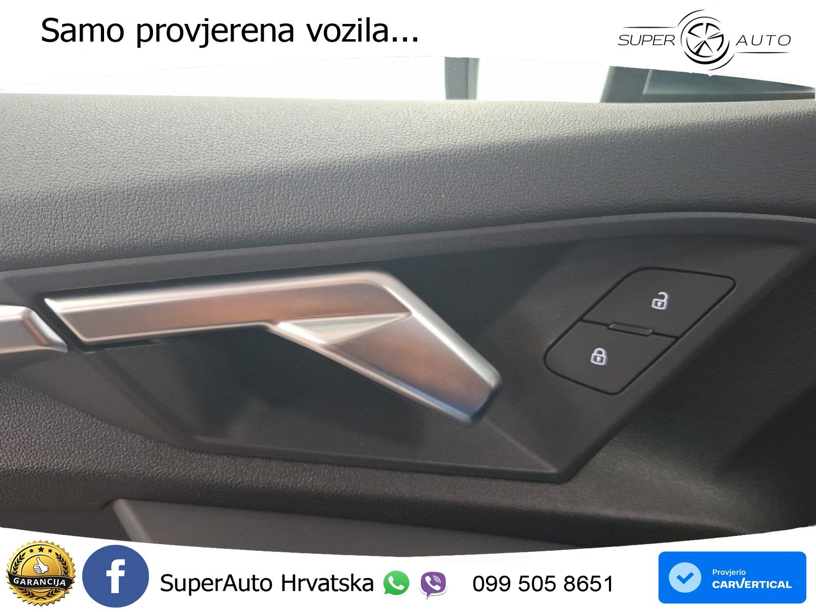 Audi S3 Limuzina 2.0 TFSI (310 KS) quattro S tronic LED+GR SJED+ACC