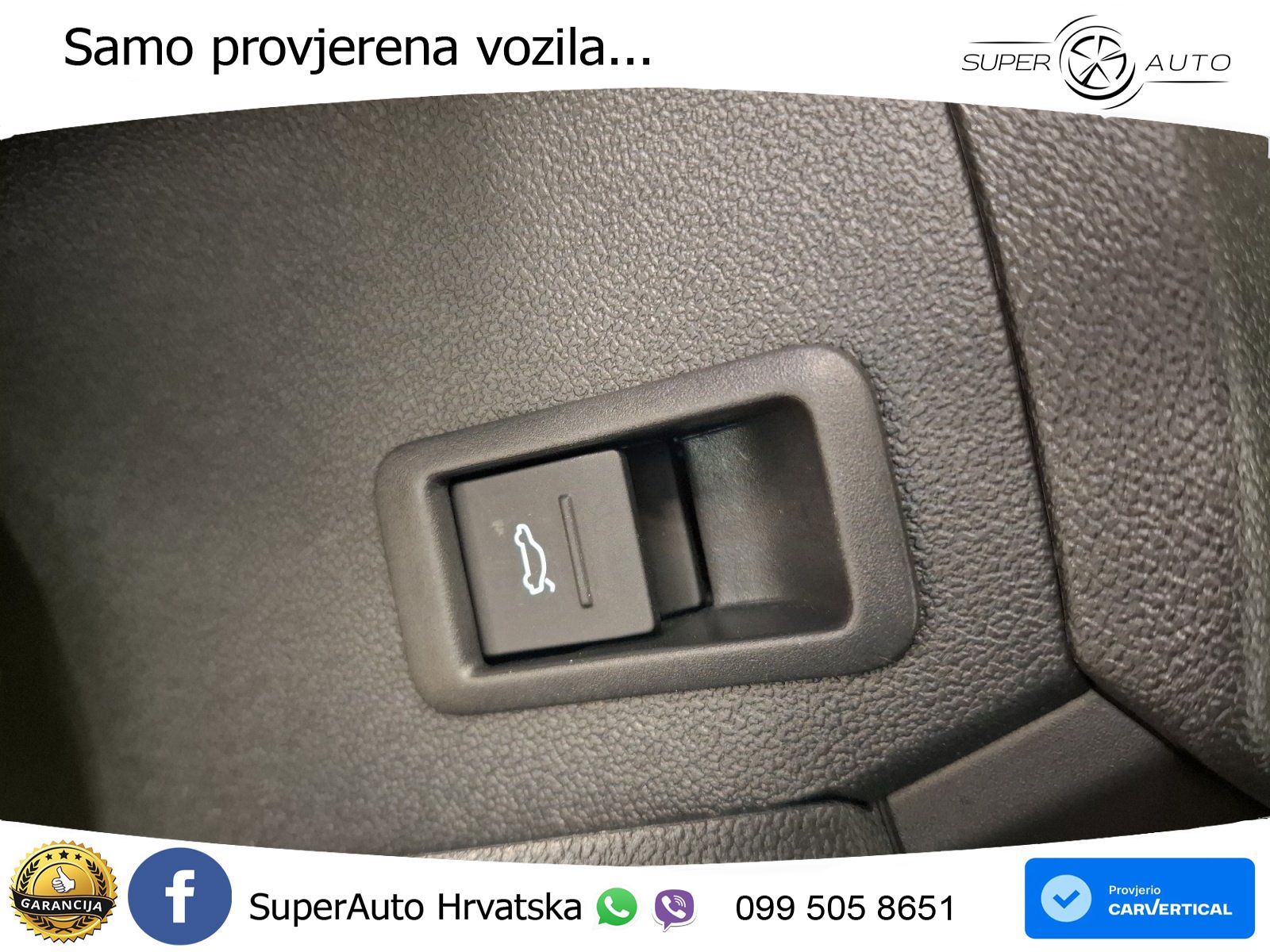 Audi S3 Limuzina 2.0 TFSI (310 KS) quattro S tronic LED+GR SJED+ACC