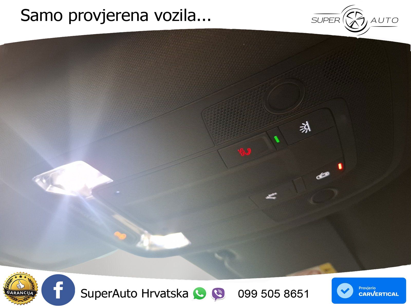Audi S3 Limuzina 2.0 TFSI (310 KS) quattro S tronic LED+GR SJED+ACC