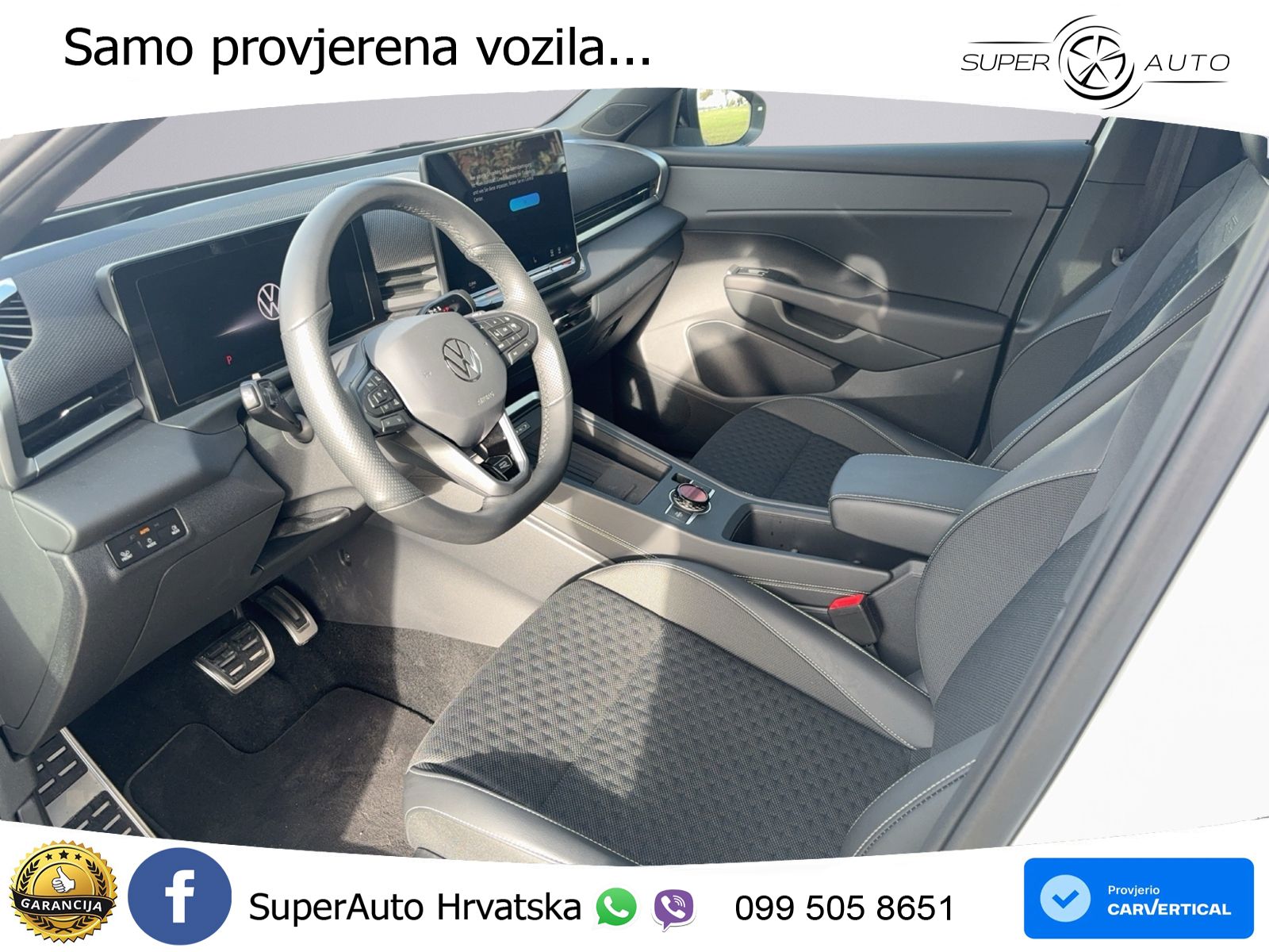 Volkswagen T-Roc 1.5 eTSI (150 KS)  DSG R-Line LED+GR SJED+ACC