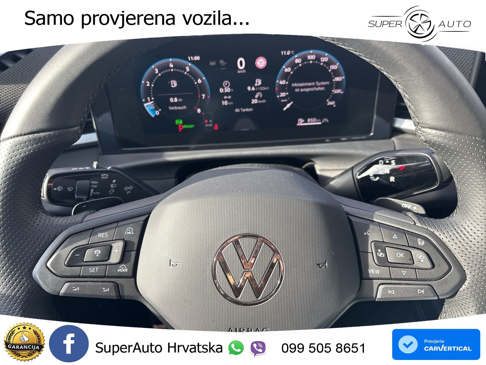 Volkswagen T-Roc 1.5 eTSI (150 KS)  DSG R-Line LED+GR SJED+ACC