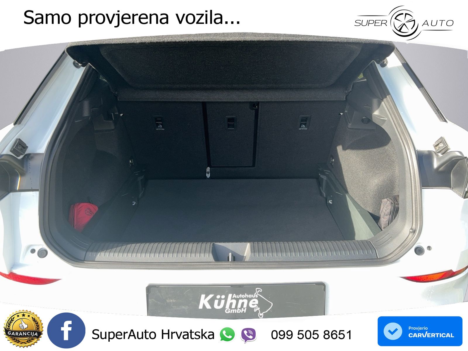 Volkswagen T-Roc 1.5 eTSI (150 KS)  DSG R-Line LED+GR SJED+ACC