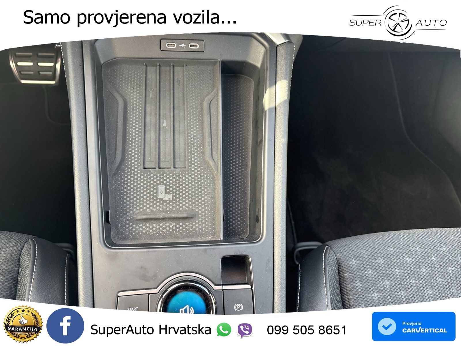Volkswagen T-Roc 1.5 eTSI (150 KS)  DSG R-Line LED+GR SJED+ACC