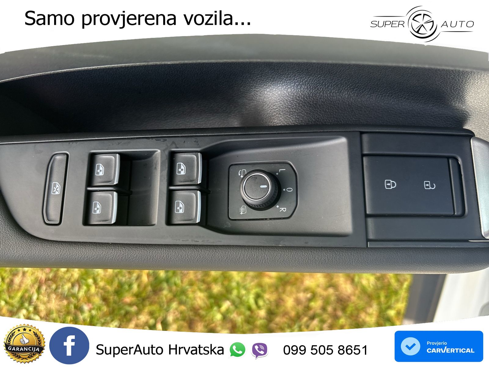 Volkswagen T-Roc 1.5 eTSI (150 KS)  DSG R-Line LED+GR SJED+ACC