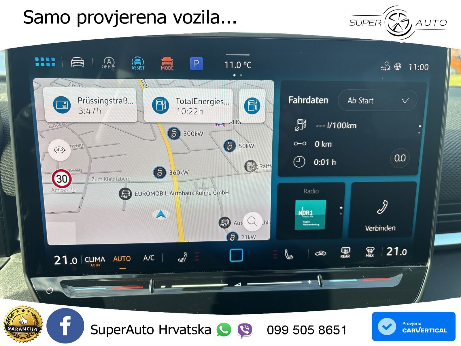 Volkswagen T-Roc 1.5 eTSI (150 KS)  DSG R-Line LED+GR SJED+ACC