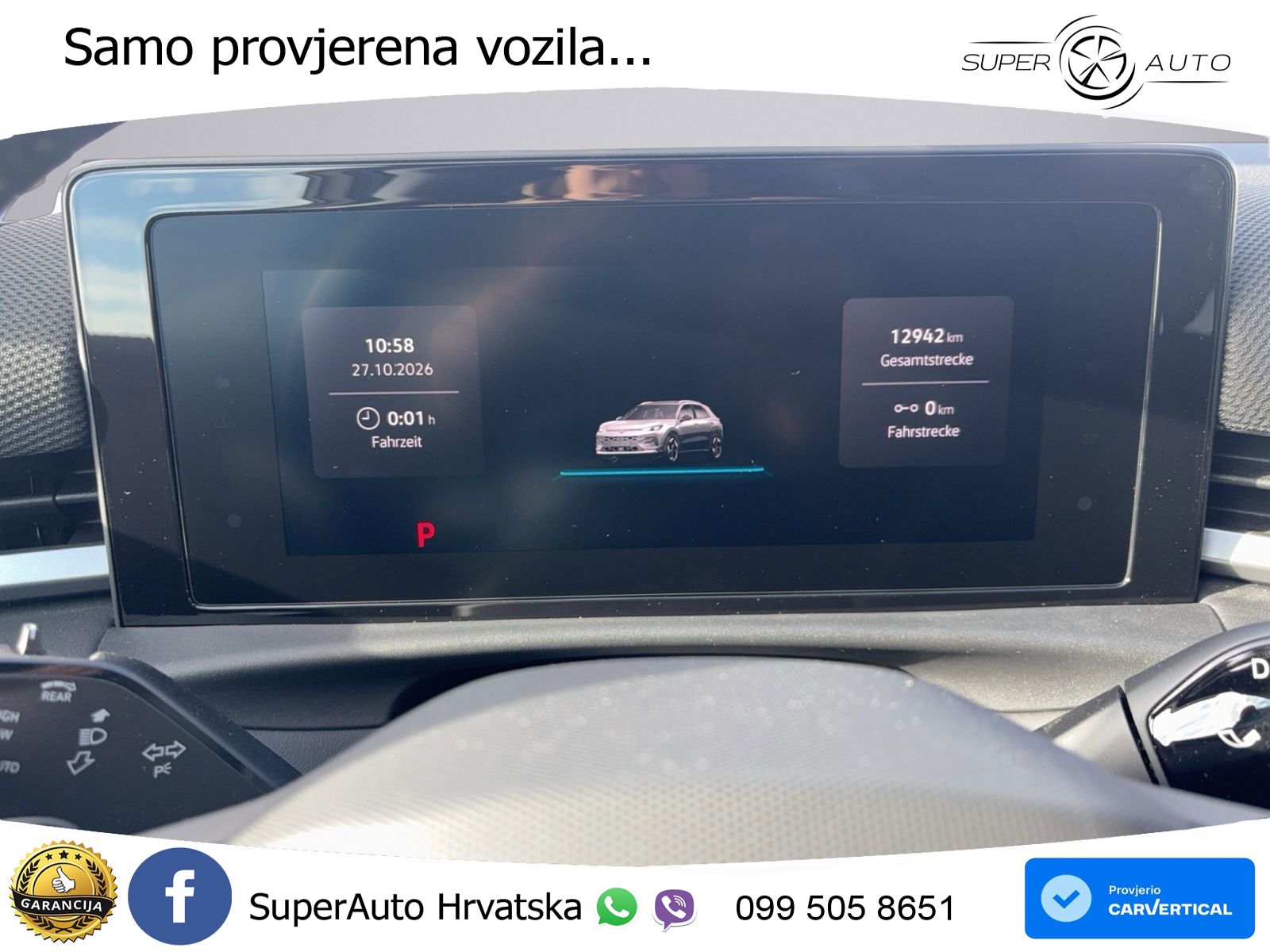 Volkswagen T-Roc 1.5 eTSI (150 KS)  DSG R-Line LED+GR SJED+ACC