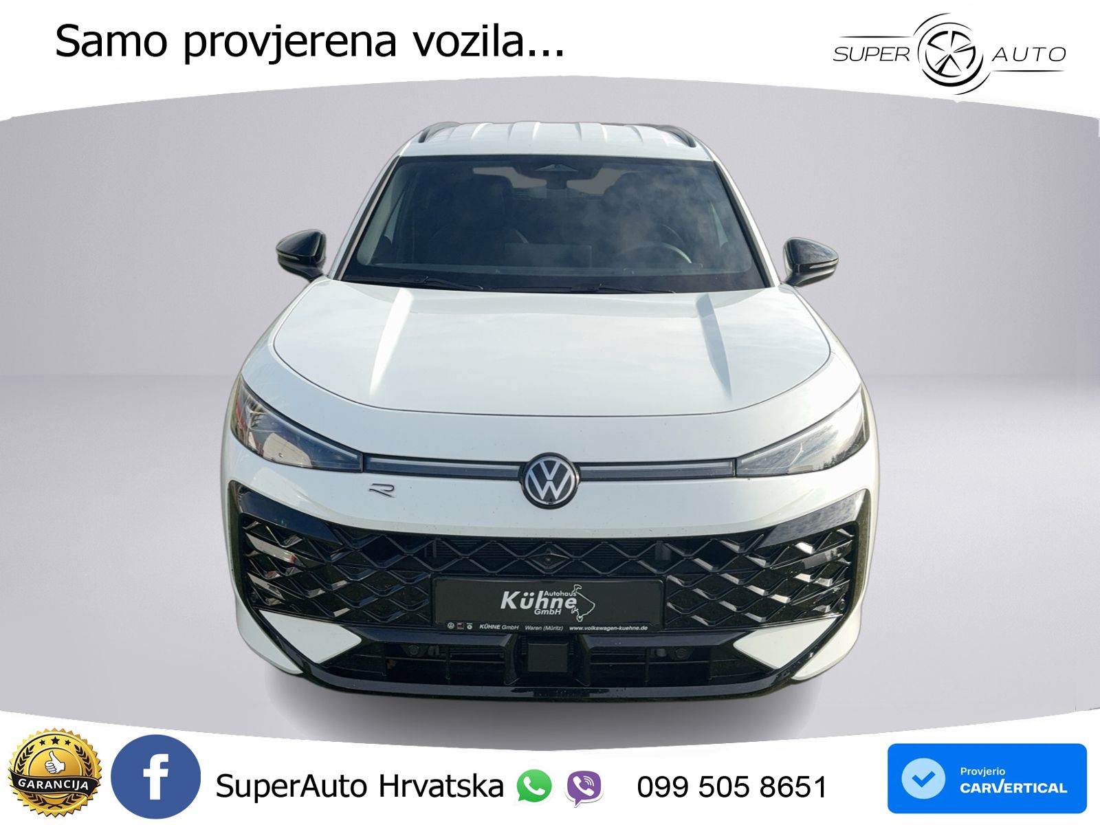 Volkswagen T-Roc 1.5 eTSI (150 KS)  DSG R-Line LED+GR SJED+ACC