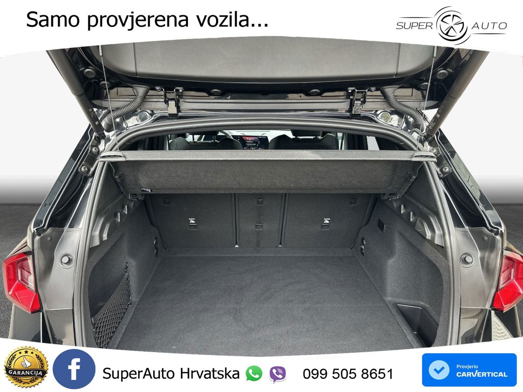 BMW iX1 68 kWh (313 KS) xDrive30 LED+GR SJED+ACC