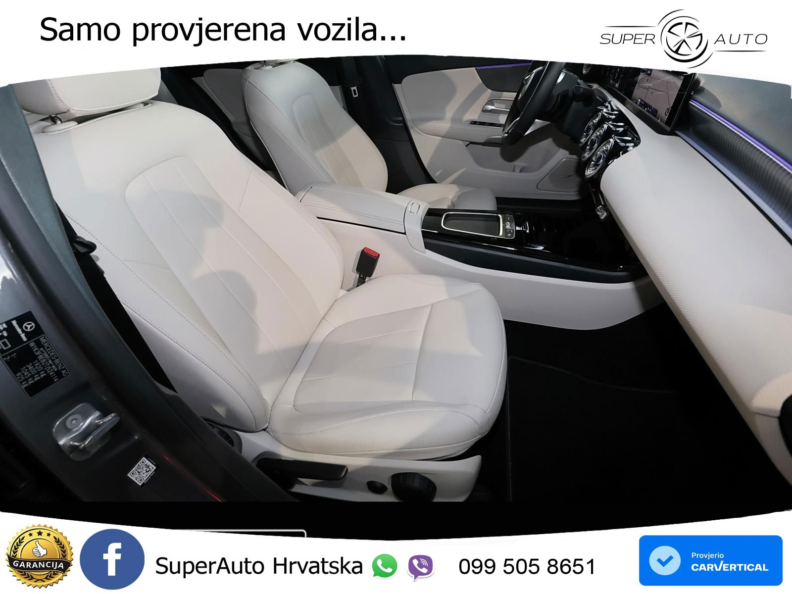 Mercedes-Benz A 180 7G-DCT