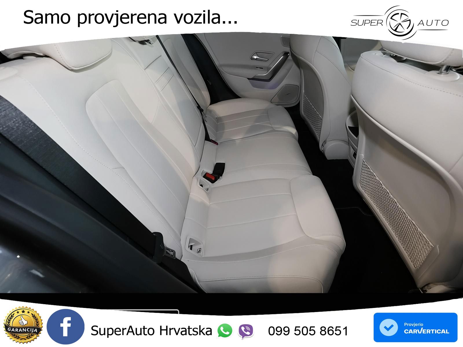 Mercedes-Benz A 180 7G-DCT
