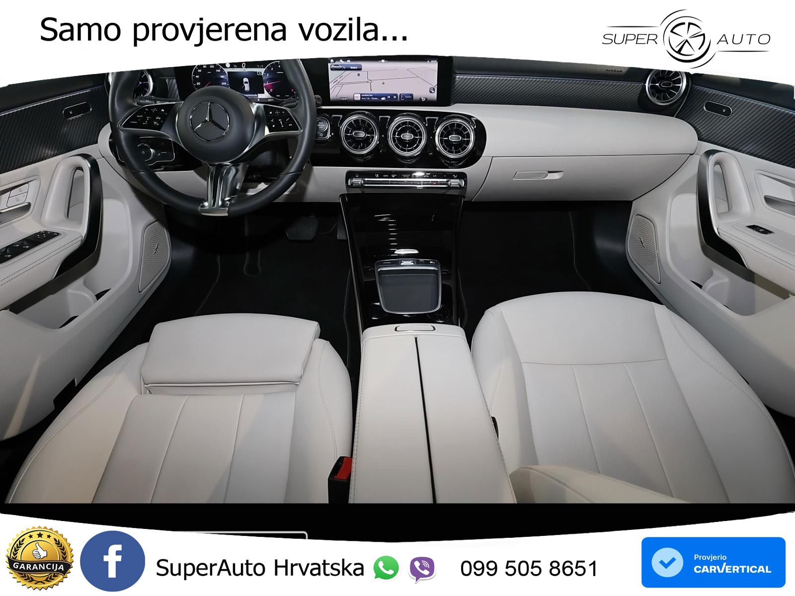 Mercedes-Benz A 180 7G-DCT