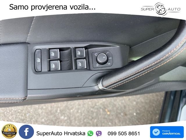 Cupra Formentor 1.4 TSI (245 KS) e-Hybrid DSG VZ LED+GR SJED+ACC
