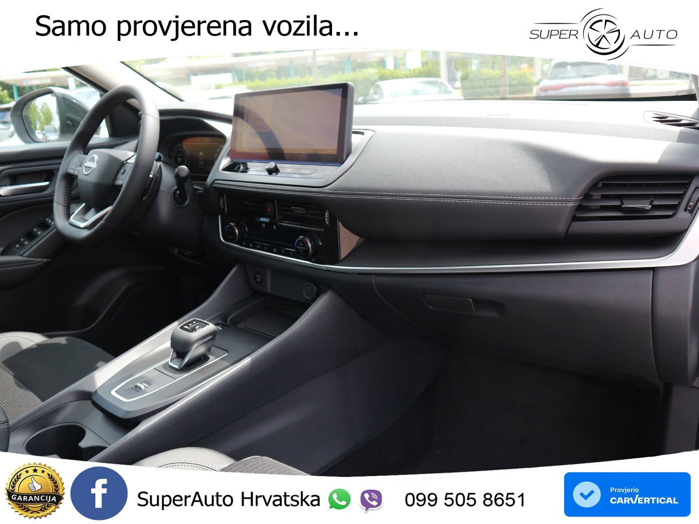 Nissan Qashqai 1.3 DIG-T (158 KS) Xtronic N-Connecta LED+GR SJED+ACC
