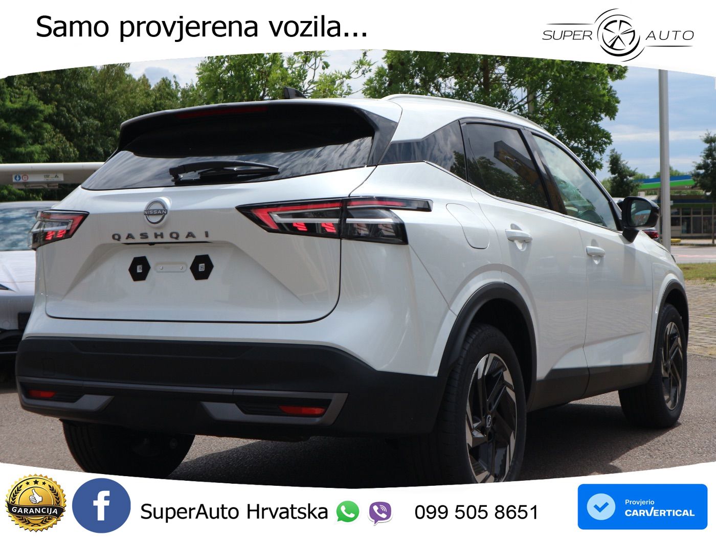 Nissan Qashqai 1.3 DIG-T (158 KS) Xtronic N-Connecta LED+GR SJED+ACC