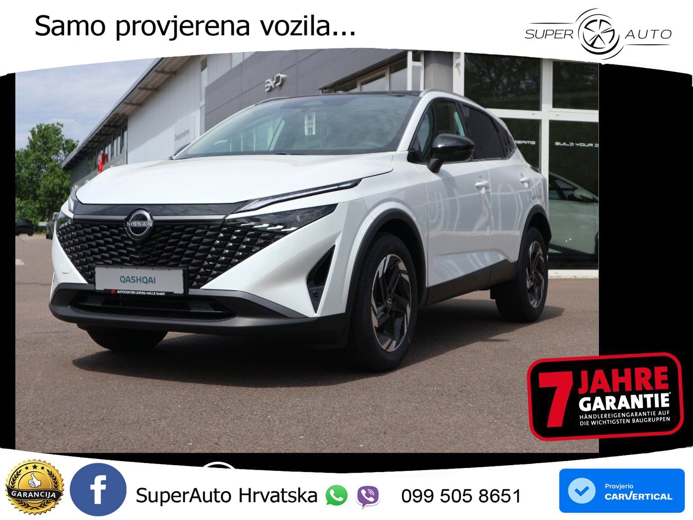 Nissan Qashqai 1.3 DIG-T (158 KS) Xtronic N-Connecta LED+GR SJED+ACC