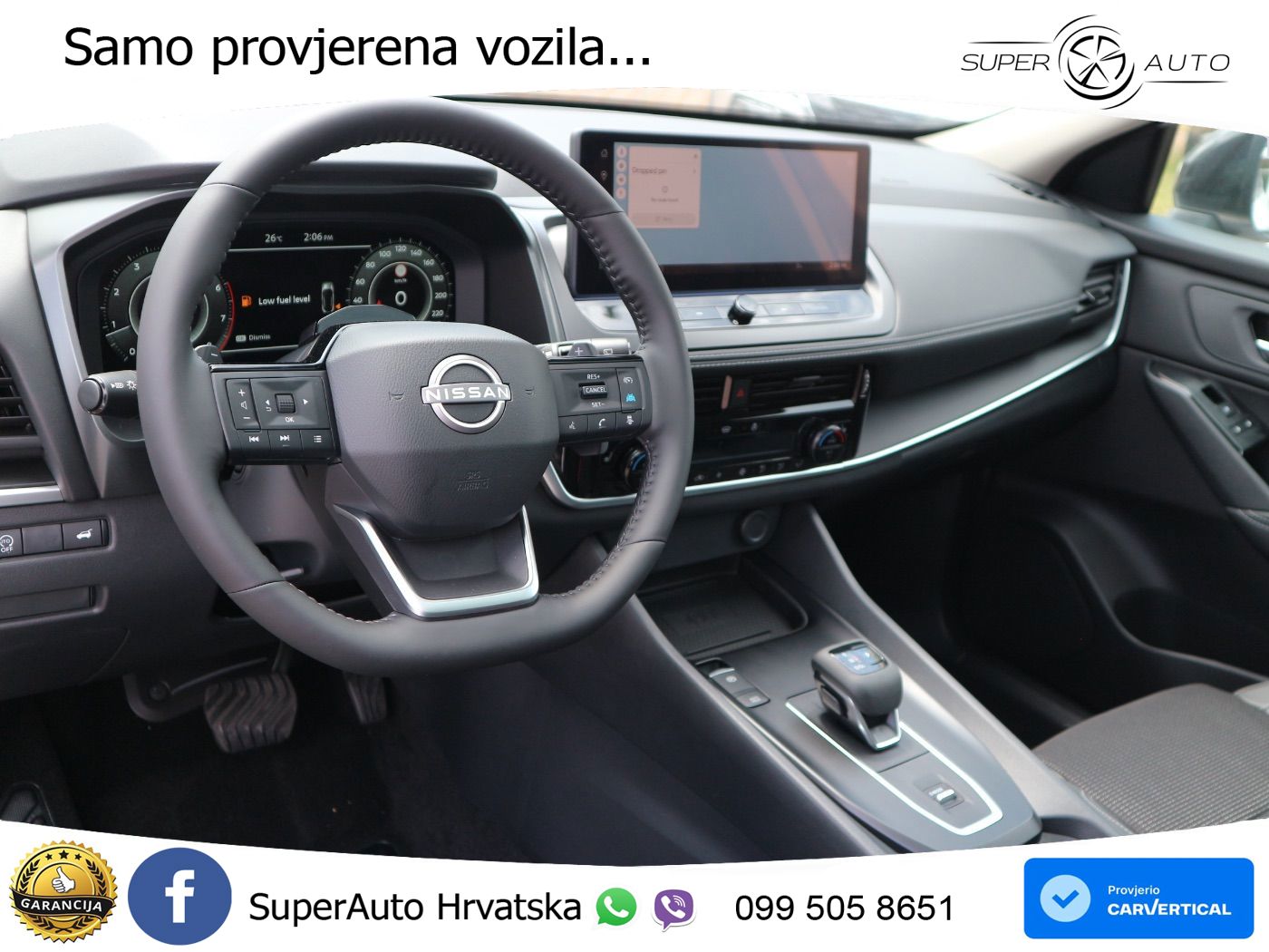 Nissan Qashqai 1.3 DIG-T (158 KS) Xtronic N-Connecta LED+GR SJED+ACC