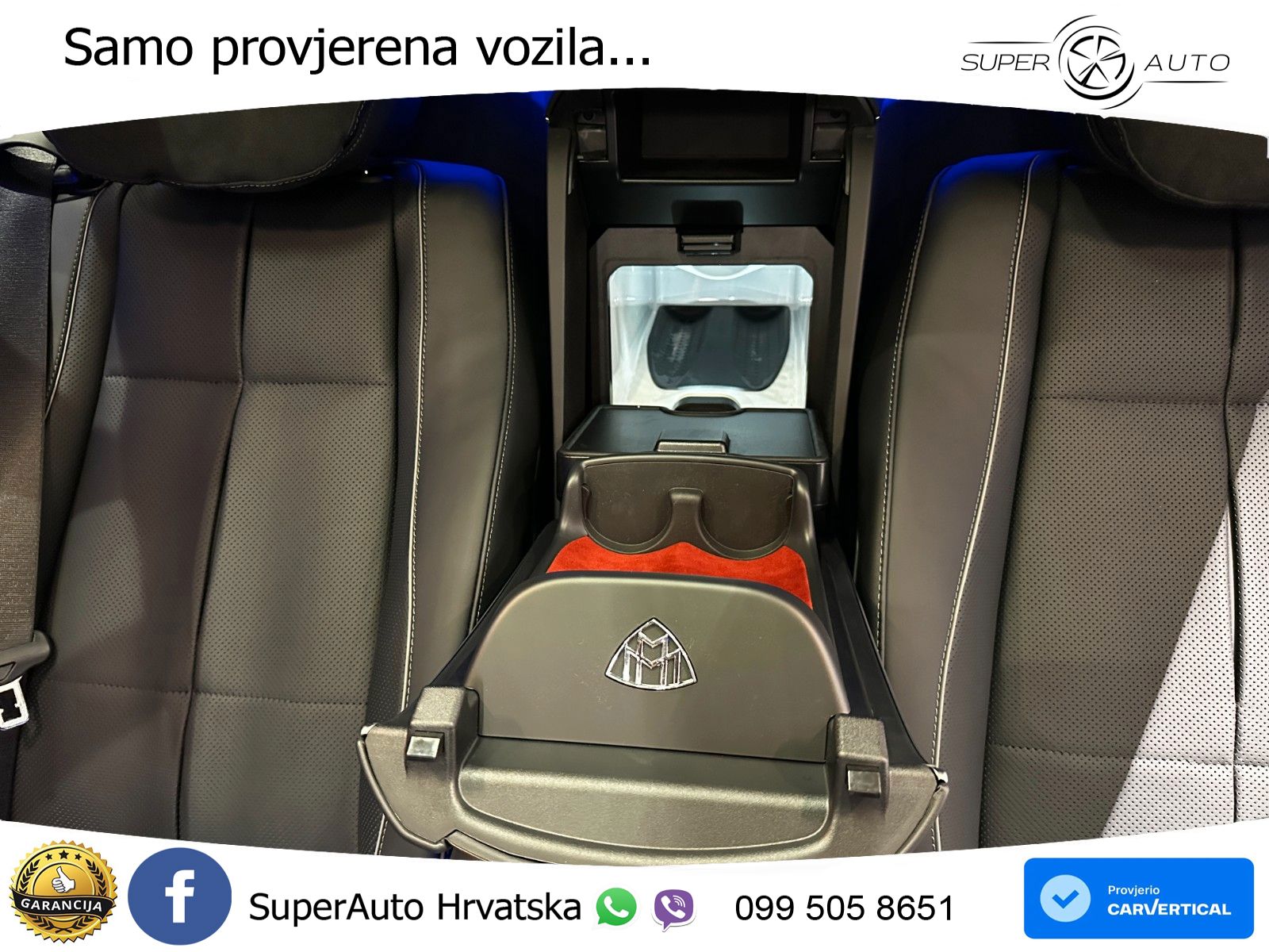 Mercedes-Benz GLS GLS 600 V8 EQ Boost 4MATIC G-TRONIC ACC+HEAD+4xGR SJED+360+PANO