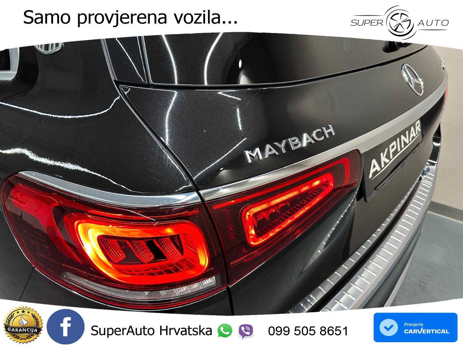 Mercedes-Benz GLS GLS 600 V8 EQ Boost 4MATIC G-TRONIC ACC+HEAD+4xGR SJED+360+PANO
