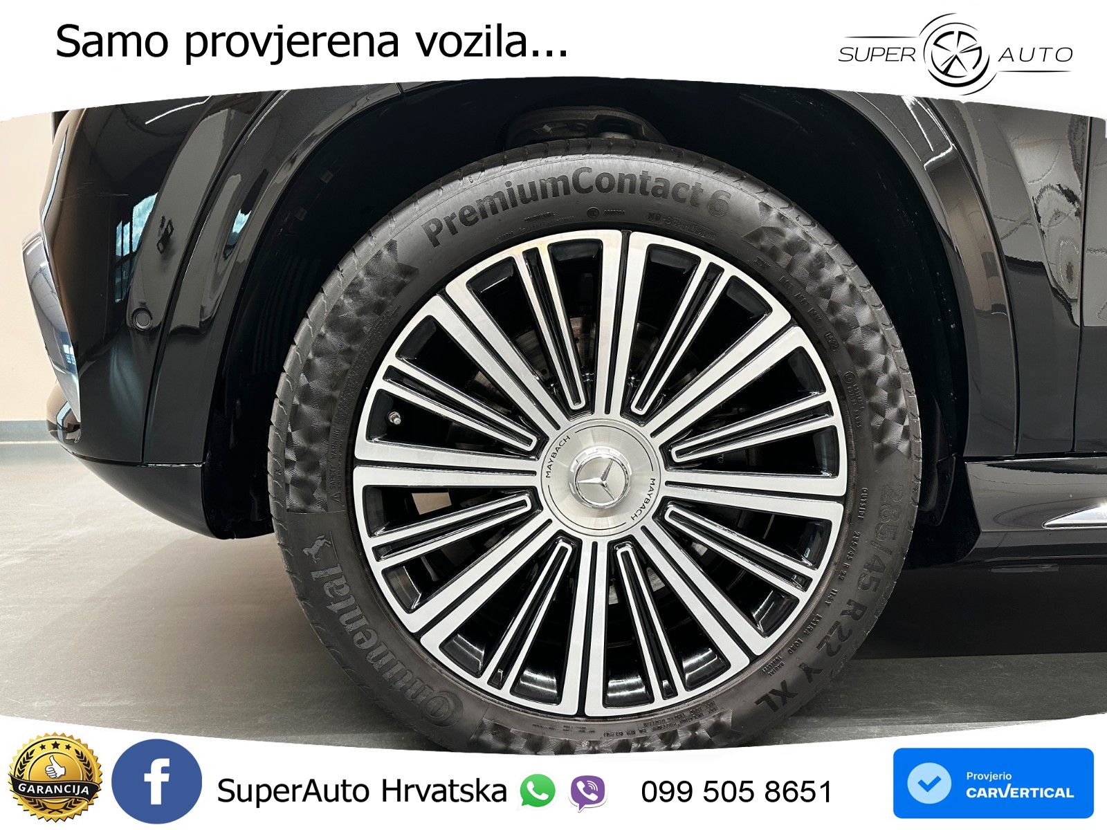 Mercedes-Benz GLS GLS 600 V8 EQ Boost 4MATIC G-TRONIC ACC+HEAD+4xGR SJED+360+PANO