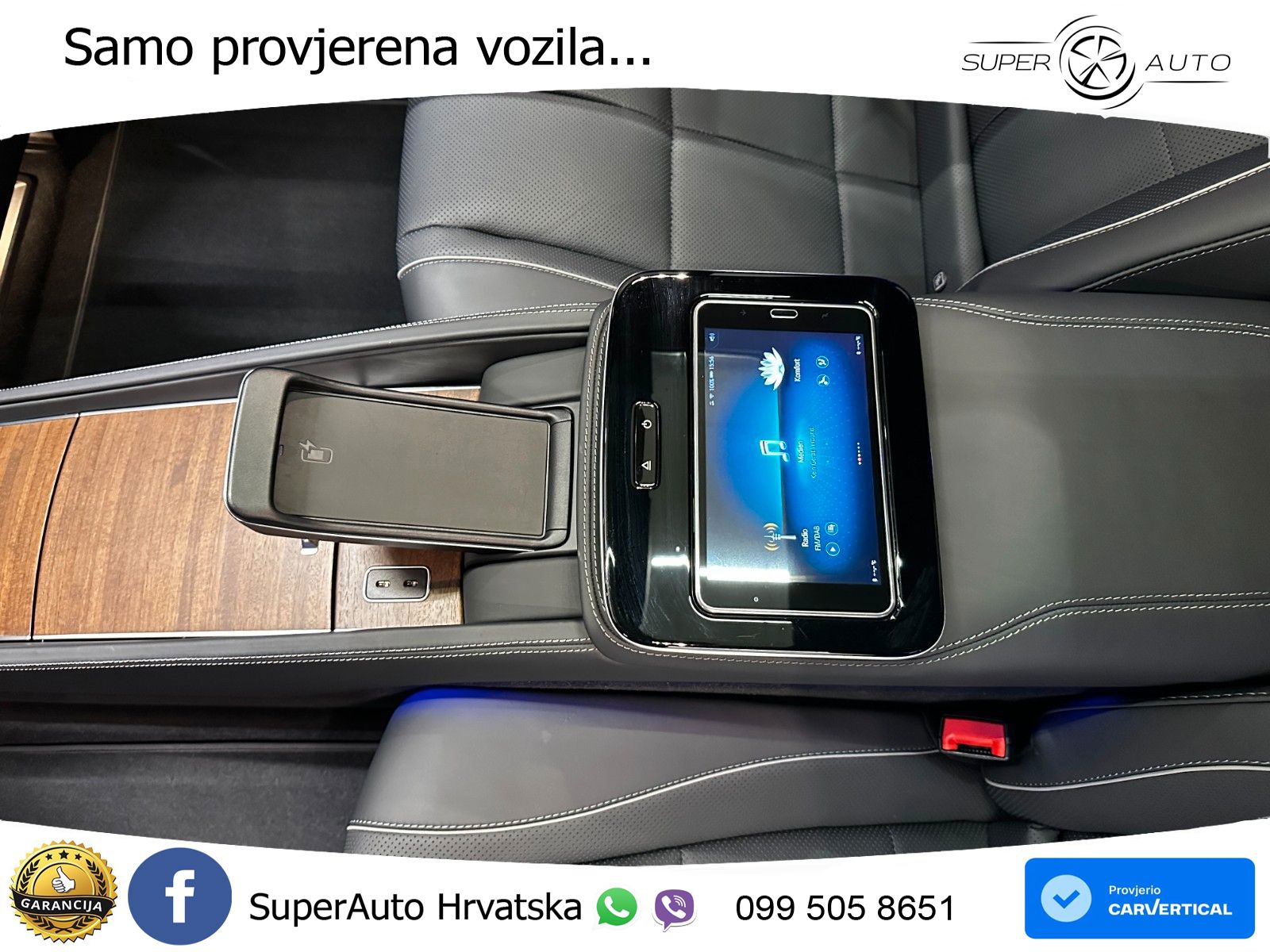 Mercedes-Benz GLS GLS 600 V8 EQ Boost 4MATIC G-TRONIC ACC+HEAD+4xGR SJED+360+PANO