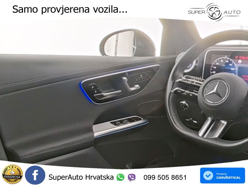 Mercedes GLC 300 (258 KS) 4MATIC 9G-TRONIC AMG LED+GR SJED+ACC