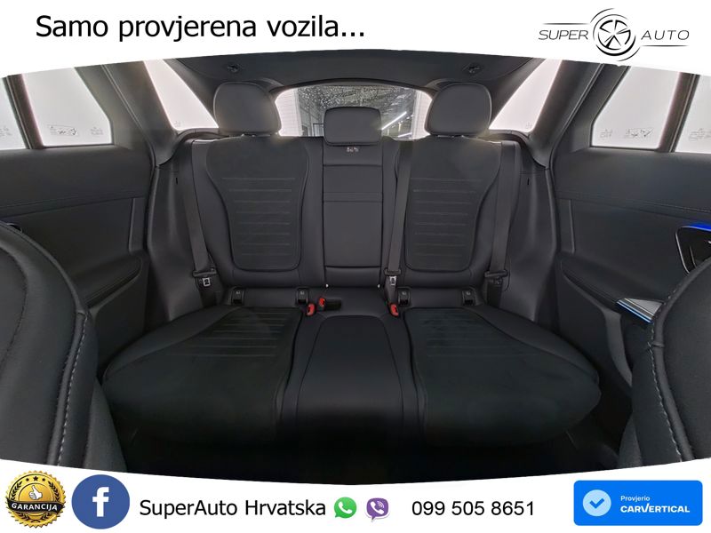 Mercedes GLC 300 (258 KS) 4MATIC 9G-TRONIC AMG LED+GR SJED+ACC