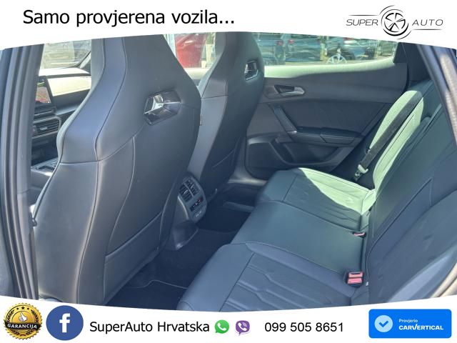 Cupra Formentor 1.4 TSI (245 KS) e-Hybrid DSG VZ LED+GR SJED+ACC