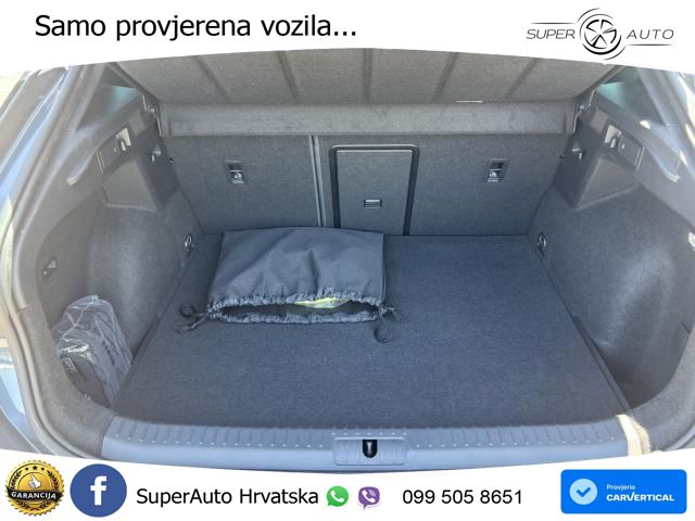 Cupra Formentor 1.4 TSI (245 KS) e-Hybrid DSG VZ LED+GR SJED+ACC