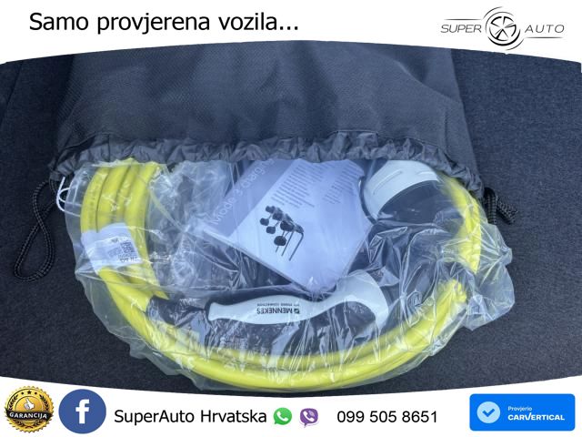 Cupra Formentor 1.4 TSI (245 KS) e-Hybrid DSG VZ LED+GR SJED+ACC