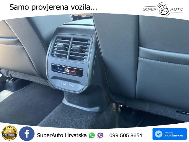 Cupra Formentor 1.4 TSI (245 KS) e-Hybrid DSG VZ LED+GR SJED+ACC