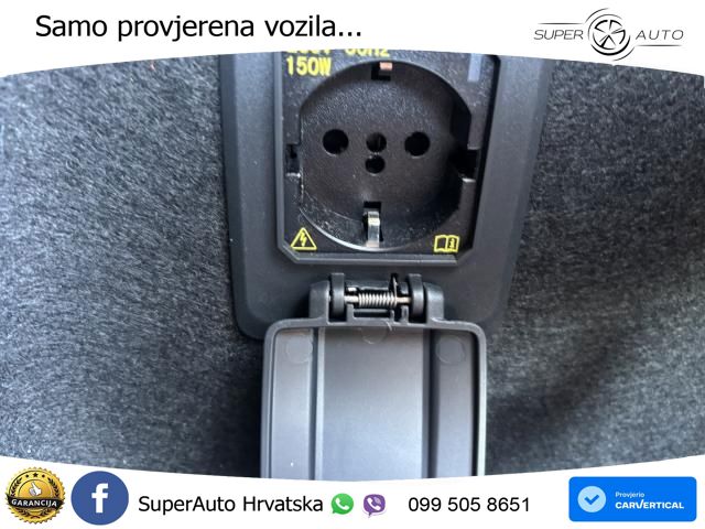 Cupra Formentor 1.4 TSI (245 KS) e-Hybrid DSG VZ LED+GR SJED+ACC